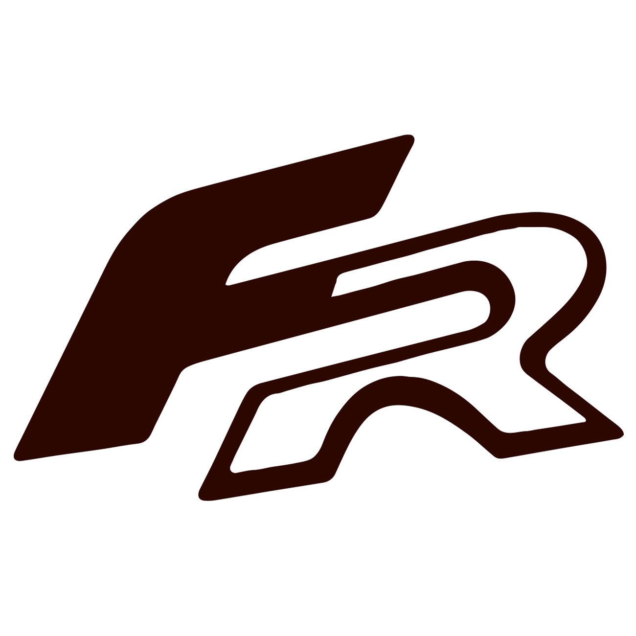 Seat FR logo