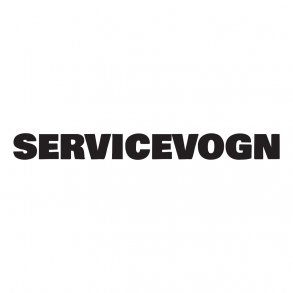 servicevogn