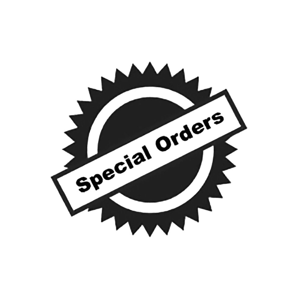 Special ordre