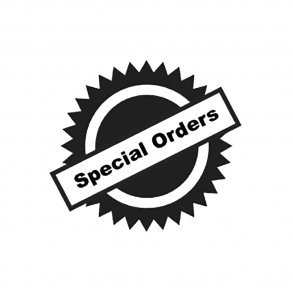 Special ordre