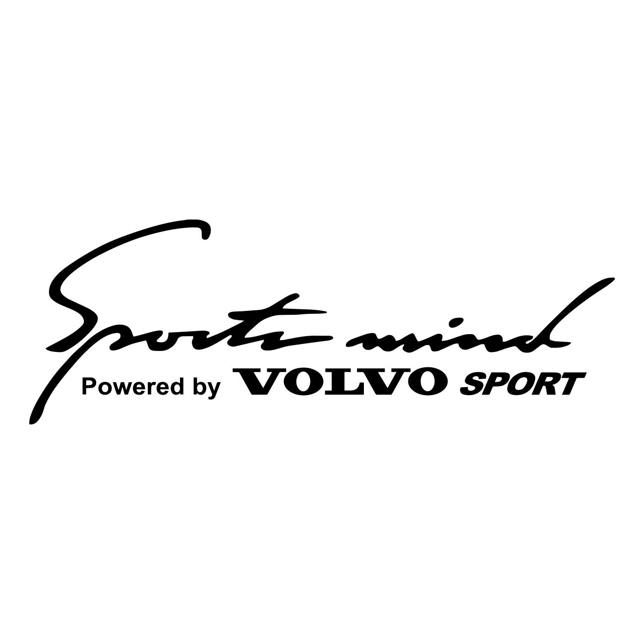 sports mind powered by volvo sport