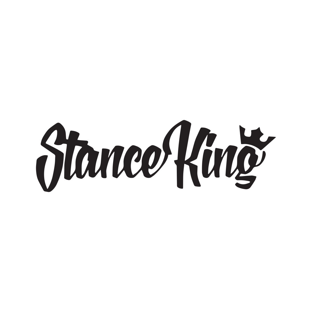 stance king