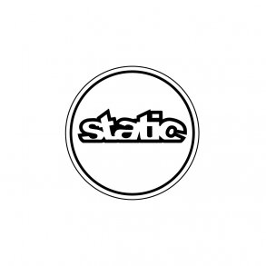 Static - Centerkapsel folie