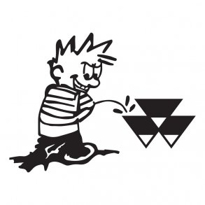 steen pisser paa massey