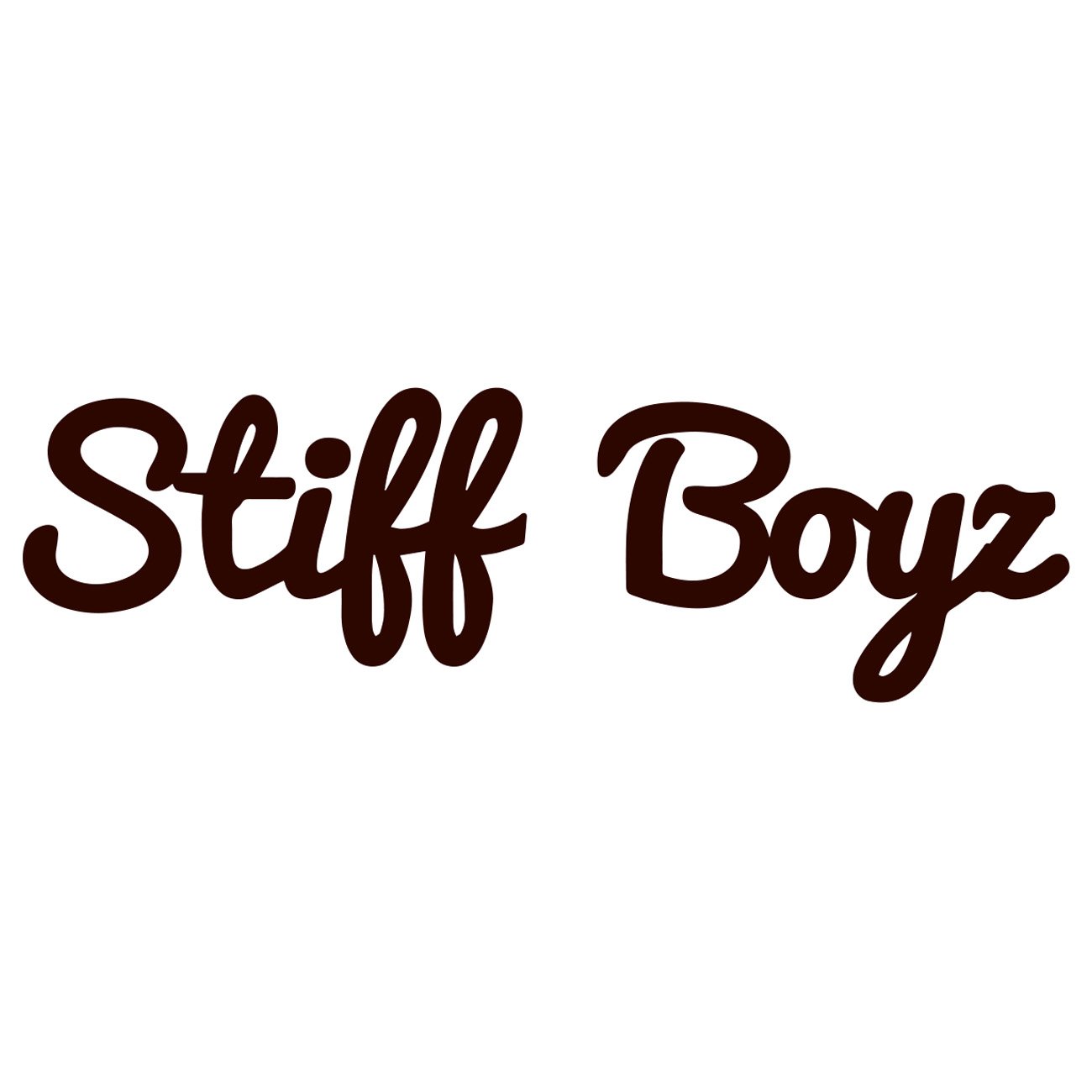 Stiff Boys