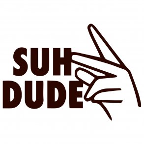 Suh Dude