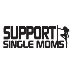 support single moms