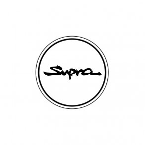 Supra - Centerkapsel folie