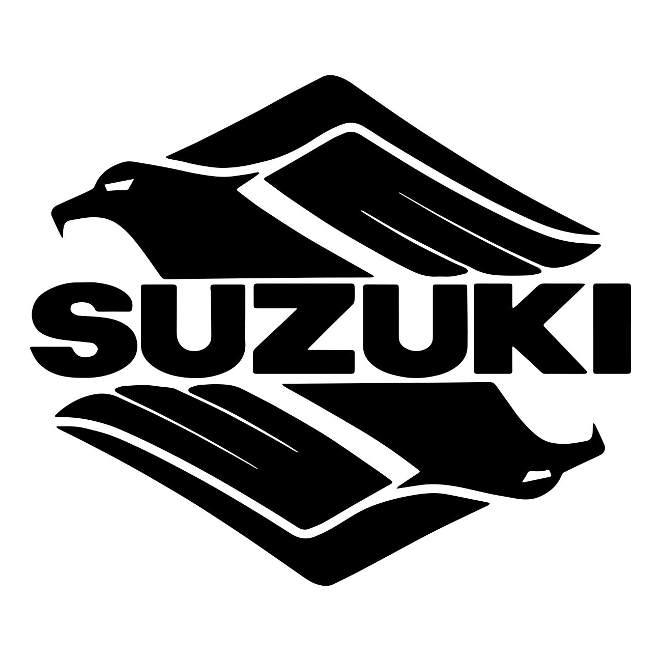 suzuki logo 4