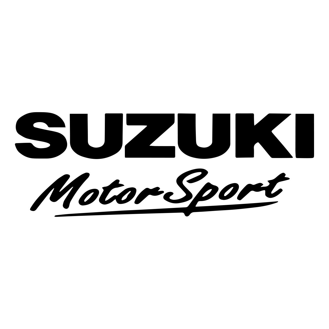 suzuki motorsport