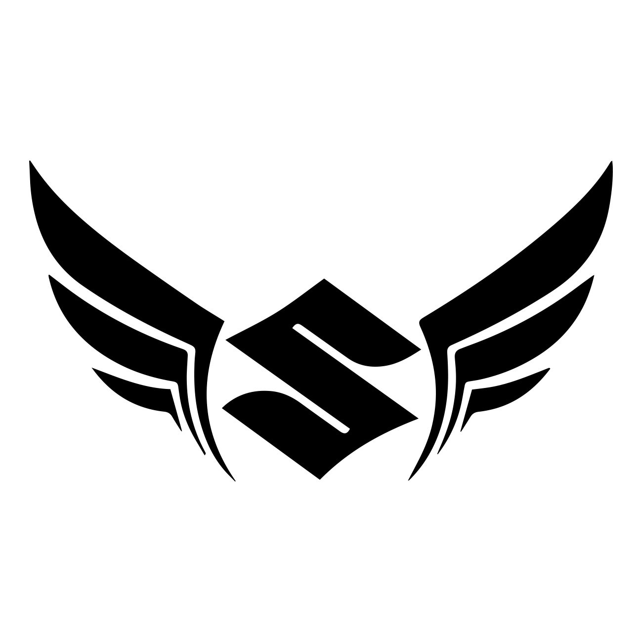 suzuki wings