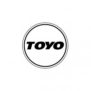 Toyo - Centerkapsel folie