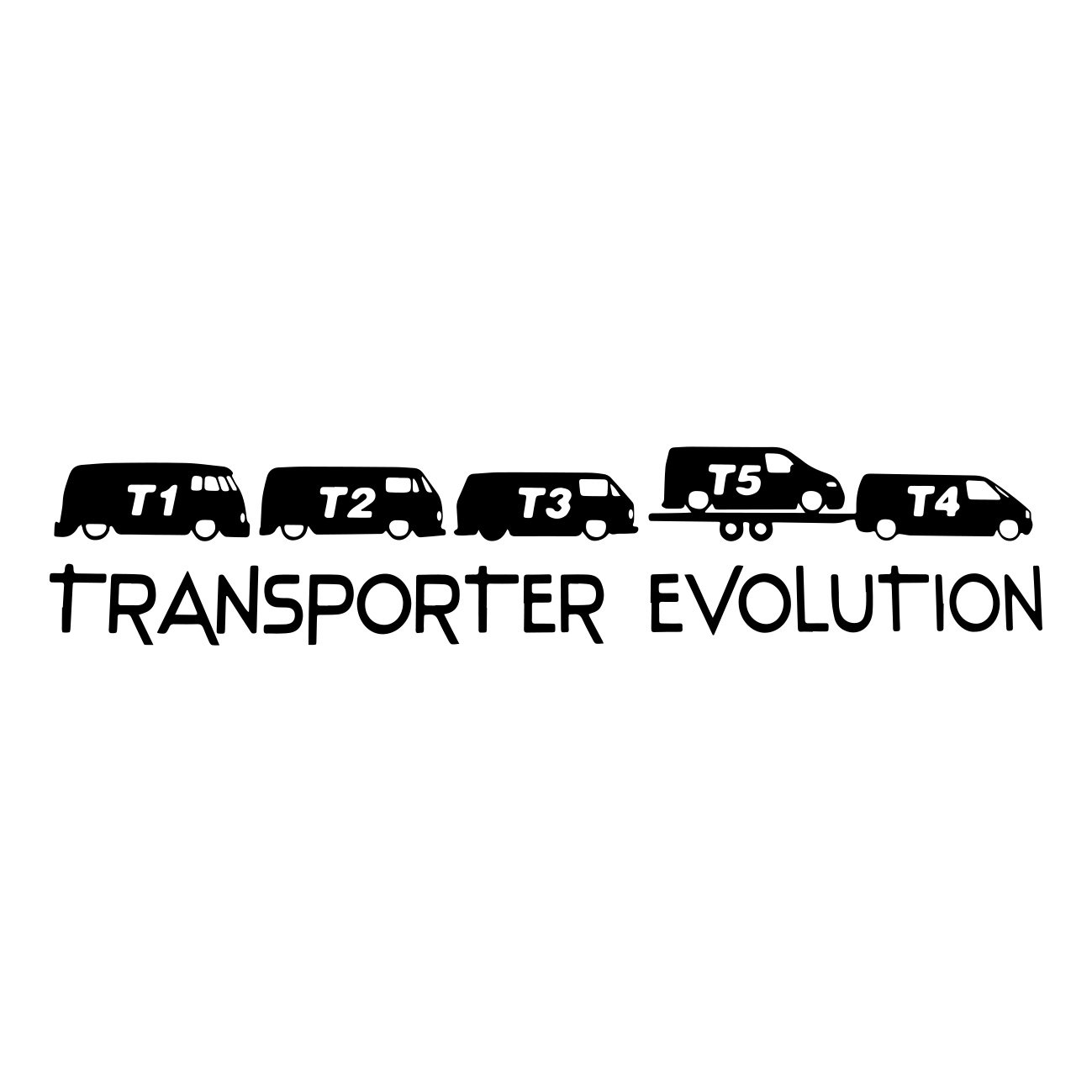 transporter evolution