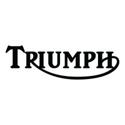 triumph logo