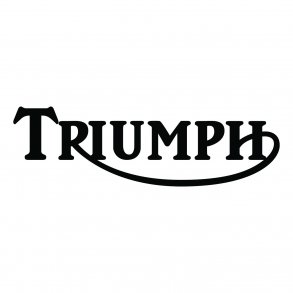 triumph logo
