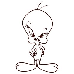 Tweety