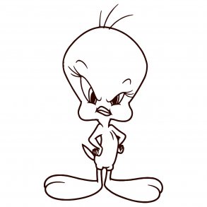 Tweety