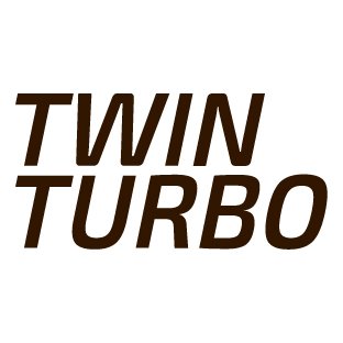 Twin turbo