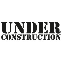 Under Construction