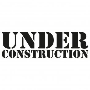 Under Construction