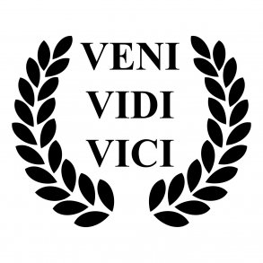 veni vidi vici