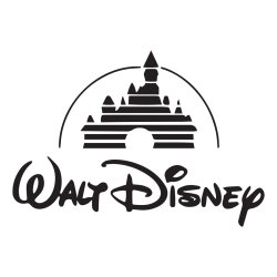 walt disney logo