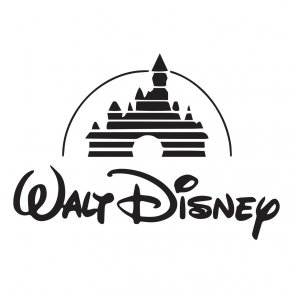 walt disney logo