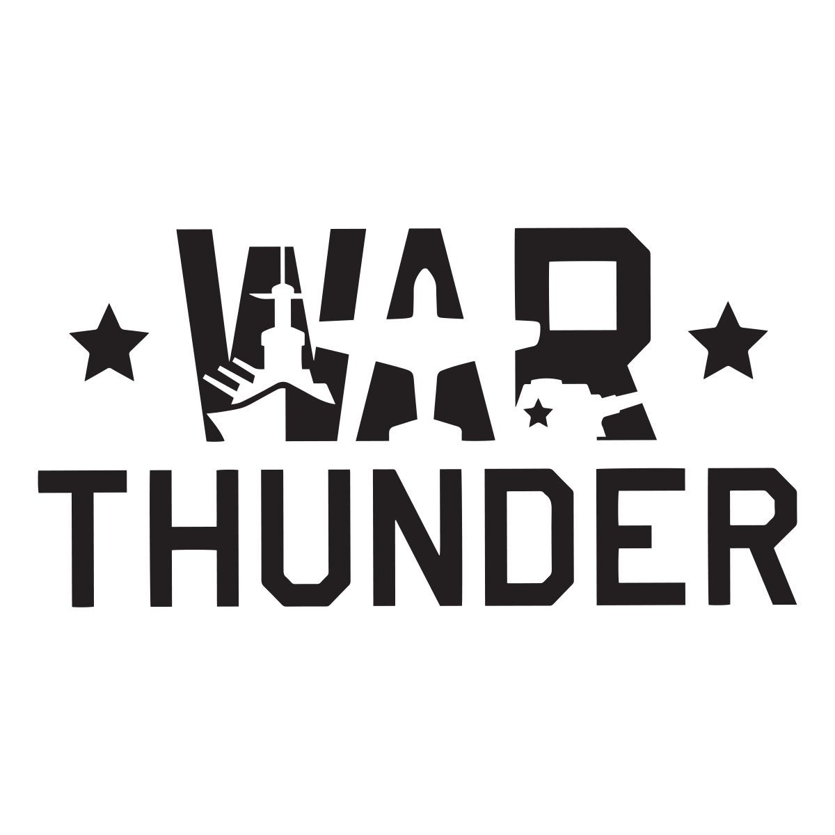 war thunder logo