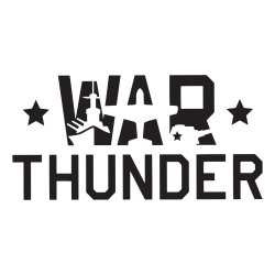 war thunder logo