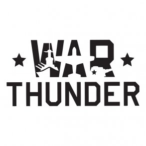 war thunder logo