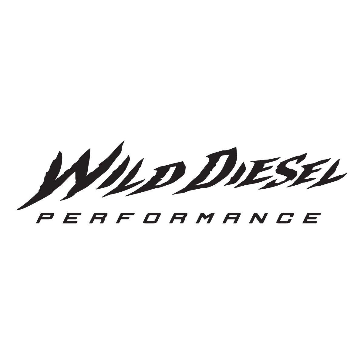 Wild Diesel Performance Logo