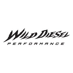 Wild Diesel Performance Logo