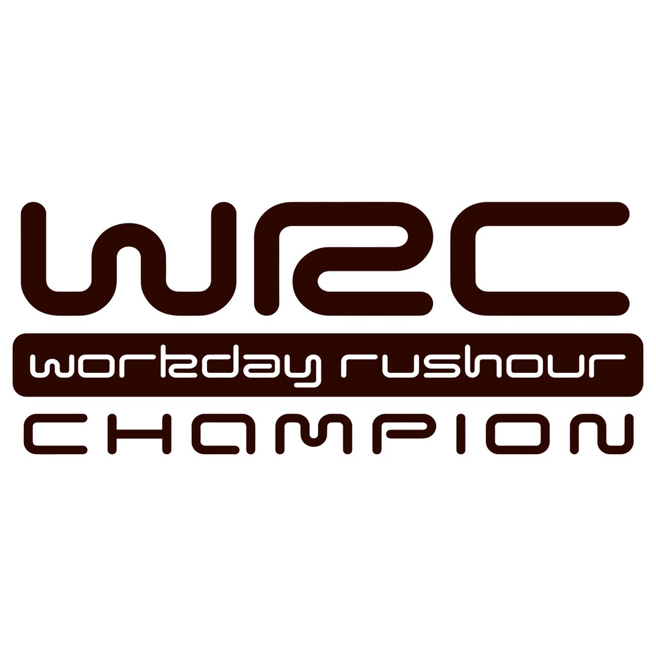 WRC - Workday Rushour Champion