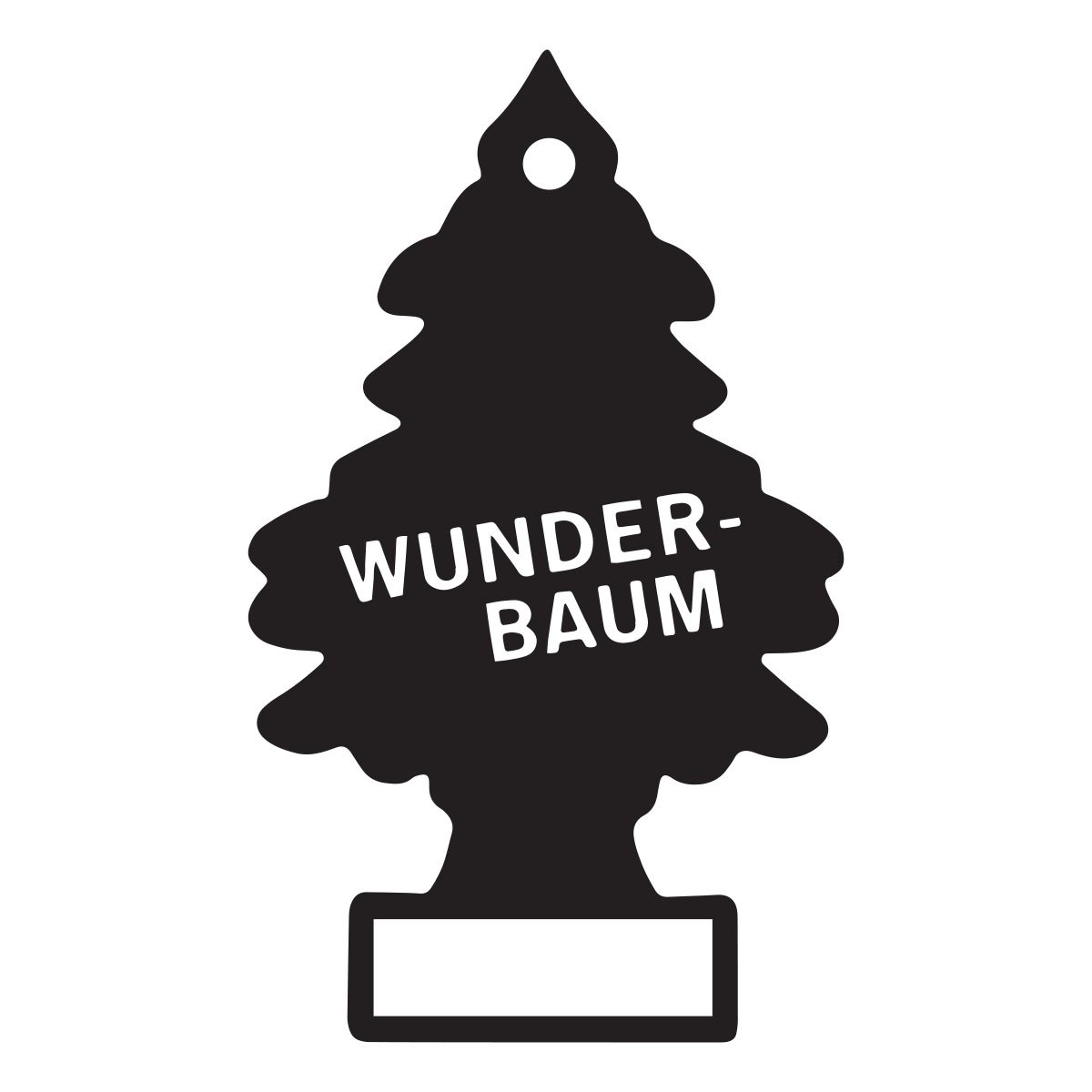 wunderbaum