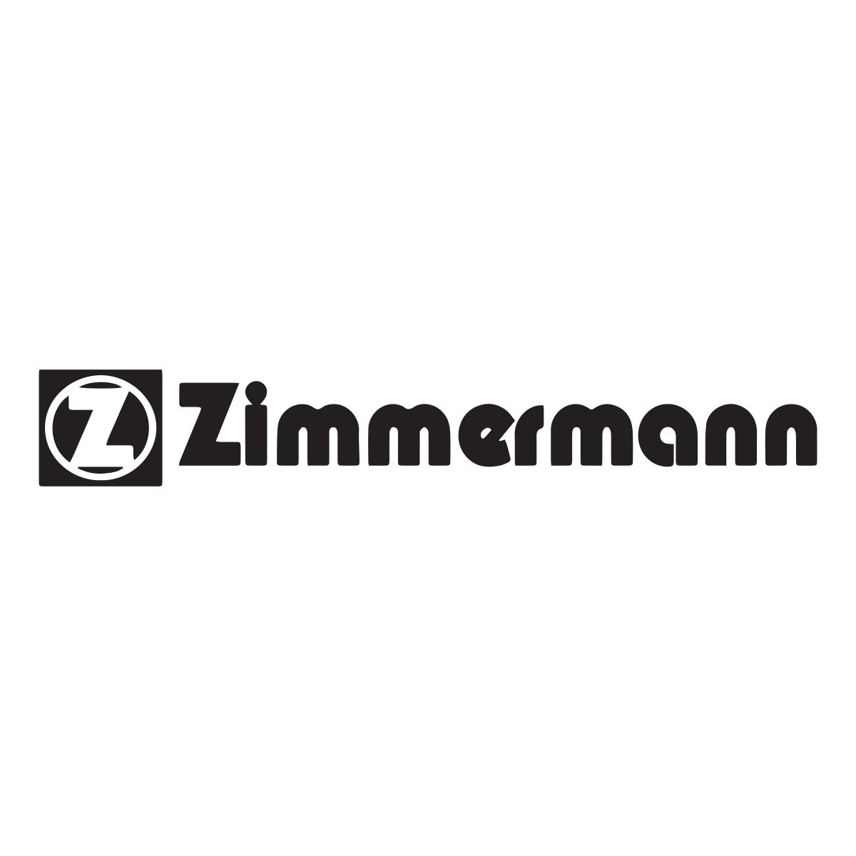 zimmermann logo